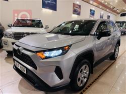 تويوتا راف 4